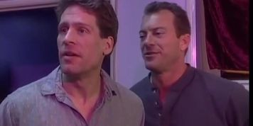 30 Days In The Hole - Scene 1 (John West, Roxanne Hall)