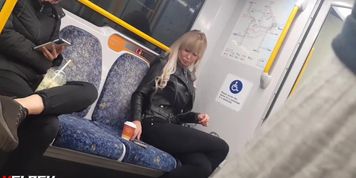Cougar bulge watcher
