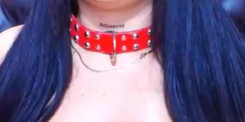 KylieFerrara huge boobs in bra