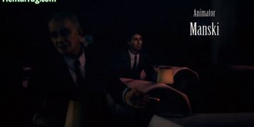 The singer sucked penis for guests