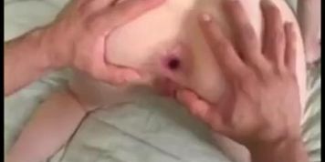 Vivien sweet brunette assfucked 2 (Anita Paris)