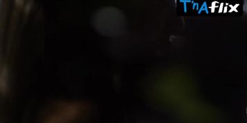 Jaime Murray Butt,  Breasts Scene  in Defiance