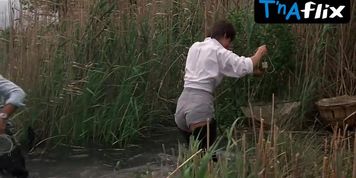 Nastassja Kinski Sexy Scene  in Cat People