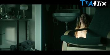 Aiko Beemsterboer Breasts,  Butt Scene  in I Shall See