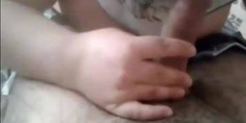 arab in hijab sucking  getting fucked