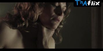 Leeanna Walsman Breasts,  Butt Scene  in Dawn