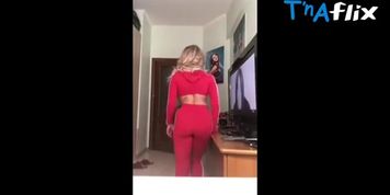 Elena Berkova Breasts Scene  in Elena Berkova Showing Her Perfect Naked Body On Camera