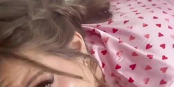 Riley Reid Step Sister Caught Grinding Video Leaked