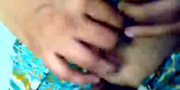 Smart Indian Telugu aunty's blowjob and fucking Clip