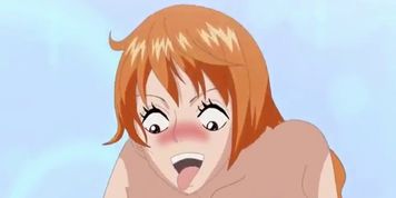 Nami x sakura
