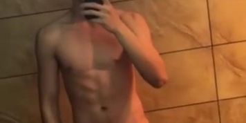 ??????? Chinese college twink