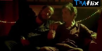 Vanessa Ferreira Breasts Scene  in Virados Do Avesso