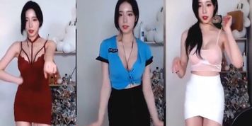 Korean-bj-????-SEXY Dance