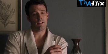 Diane Lane Breasts Scene  in Hollywoodland