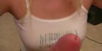 Carly Moore Computer BJ