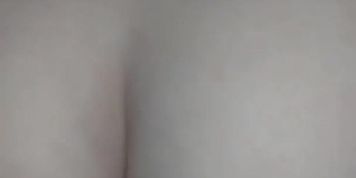Reverse Cowgirl Gf Takes Finger In Her Ass