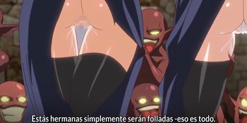 Hentai elf (Lisa Ann, Lucas Frost)