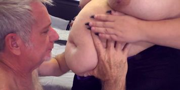 O'Mya Bbw Sultry Plumper Takes A Rough Cock Bbw, Plump, Ssbbw Porn - Mya Mya
