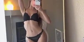 Arssenya Asya Liyaodesskaya Bikini,  Underwear Scene  in Arssenya Asya Liyaodesskaya Sexy In Video Arssenya Model