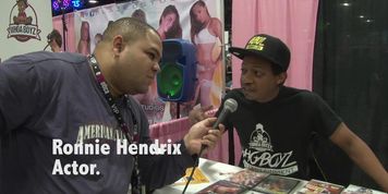 Exxxotica explosion New Jersey Part1 2019