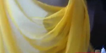Indian aunty stip tease for me on cam during covid-19 lockdown