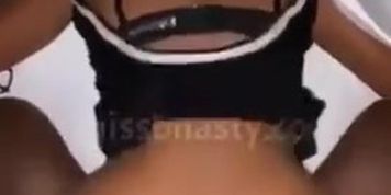 Ebony Drill compilation 