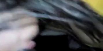 She Loves to Suck Black Cock - video 1