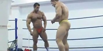 ajx muscle duo