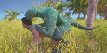Wild Life - Shey x Reptile