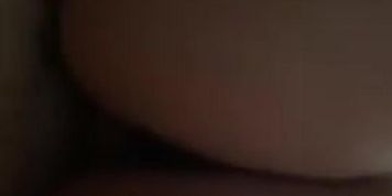 Stop mother fucks naughty step son reverse cowgirl style