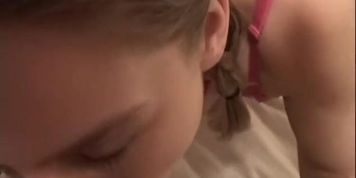 I Deep Throat - Volume 1 (Heather Harmon)