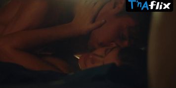 Klelia Andriolatou Breasts Scene  in Maestro In Blue