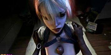 Harley quinn porn