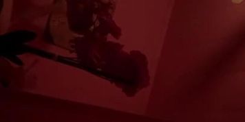 Asian massage
