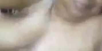 india aunty solo