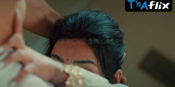 Naina Chhabra Breasts,  Underwear Scene  in Daal Chawal
