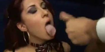 Kylee Strutt Airplane Facial