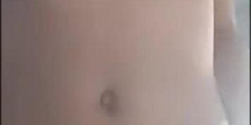 Tight ass showing off on periscope