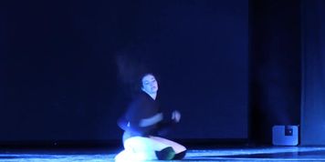 Live Twerkshow [Moscow 2021]-[HD]