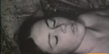 Classic Stags 124 40s to 60s - Scene 3 (Isis Taylor)