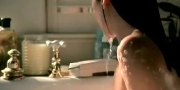 Jamie-Lynn Sigler Breasts,  Body Double Scene  in Call Me: The Rise And Fall Of Heidi Fleiss: Unrated And Uncut