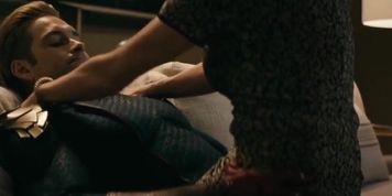 mainstream celebrity compilation sex scenes  porno