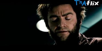 Famke Janssen Sexy Scene  in X-Men: The Last Stand
