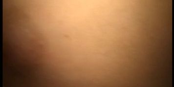 Three young hairy teens share a foam bath (1-2)
