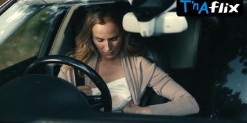 Diane Kruger Sexy Scene  in Little Disasters