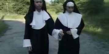 Nuns Lesbians Asslicking - Cleopatra Rios (Jessica Rizzo, Jessica Sweet, Sabina Blue, Terra Sweet)