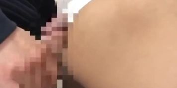censored asian pantyjob