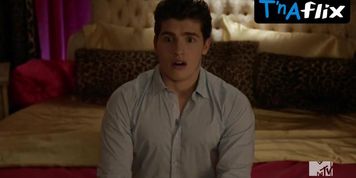 Katie Stevens Underwear,  Lesbian Scene  in Faking It