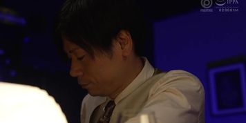 ABW-265 JAV An Aphrodisiac Was Served