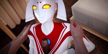 honey select Ultra mother's affair
